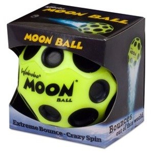 Waboba Moon Ball pattogó labda - többféle