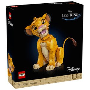 LEGO Disney 43247 Tbd-Disney-Classic-4-2024
