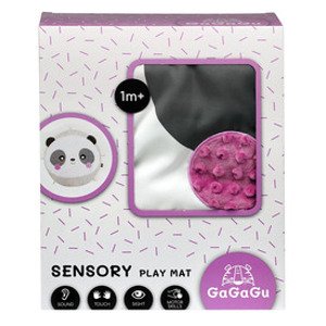 Gagagu játszószőnyeg panda